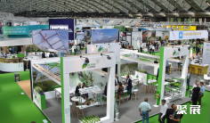 墨西哥花卉园艺展(GreenTech Americas)2026展位图与展位价格