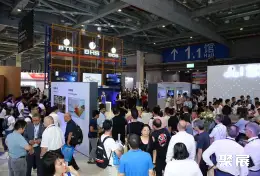 深圳瓦楞展展会现场(现场盛况)9