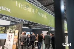 德国壁炉展现场图片7