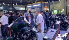 2025年重庆摩博会门票购买方式,多少钱一张?