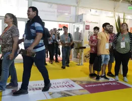 2025年阿根廷五金展门票价格，如何购买？