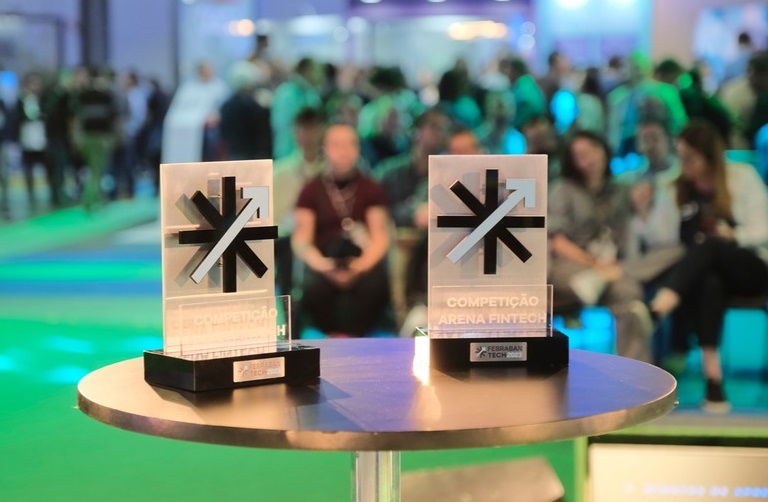 巴西金融展现场图片9