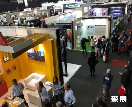 南非建材展现场图片1
