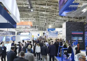 2027年德国航空货运展(Air Cargo Europe)门票哪里买，购买途径？