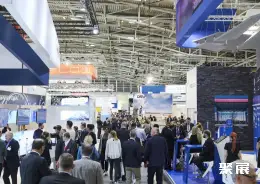 慕尼黑航空货运展展会现场(现场盛况)6