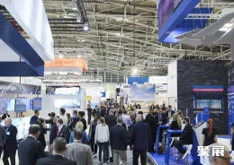 慕尼黑航空貨運(yùn)展展會(huì)現(xiàn)場(chǎng)(現(xiàn)場(chǎng)盛況)6