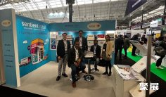 2025伦敦零售展参展攻略(时间+地点+门票)