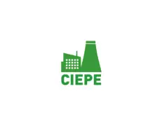 China (Shanghai) Industrial Environmental Protection Equipment Exhibition (CIEPE)Logo