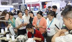 2026大湾区纺织设备展(DTC)观展攻略(时间/地点/观众预约)