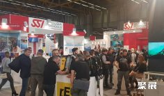 意大利潜水展2025时间表与地点