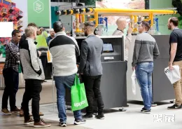 芬兰建材展现场图片10