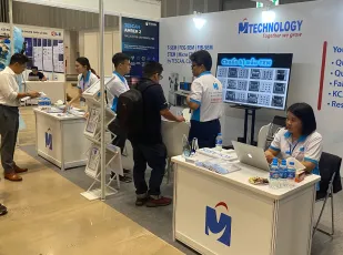 2025越南半导体展最新参展商名录