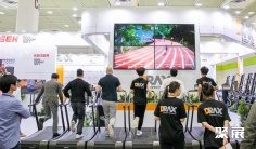 2025韩国体育用品展展商名录