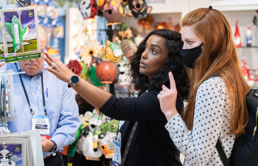 亚特兰大礼品展现场图片10