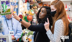 亚特兰大家居展2026展位费与展位申请