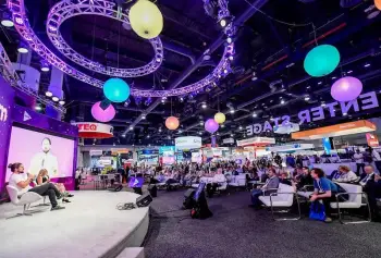 2026美国视听展(InfoComm)最新参展商名录