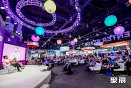 美国视听展现场图片5