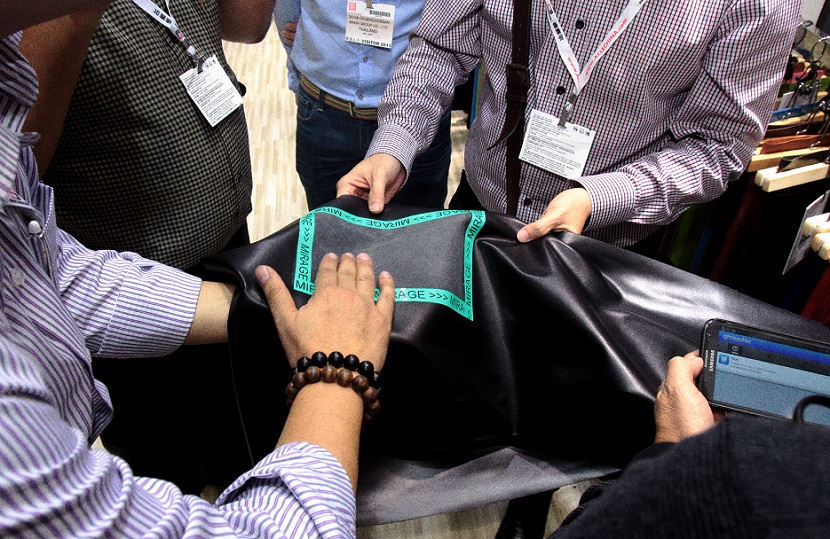 上海皮革展2026门票购买途径