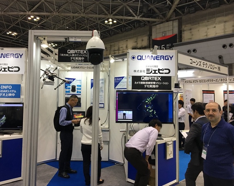 日本计量展(Measuring Technology Expo)2026的展品范围