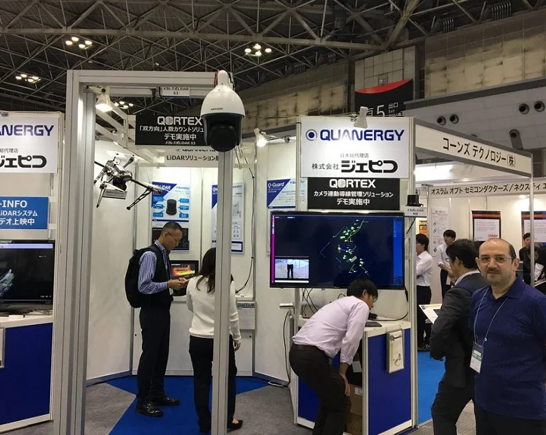 日本计量展(Measuring Technology Expo)2026的展品范围