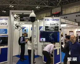 日本计量展展会现场(现场盛况)3