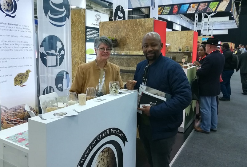 2024南非贸易展展品范围有哪些?