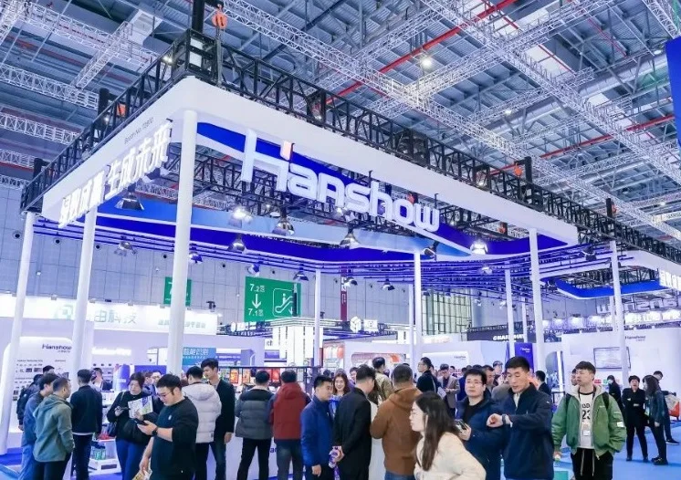 第25届中国零售展将于5月8-10日在深圳举办，同期活动提前知晓！门票进行中