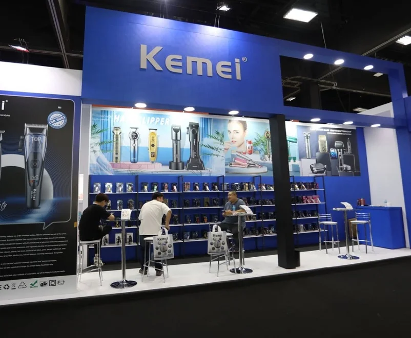 2026墨西哥電子展最新參展商名錄