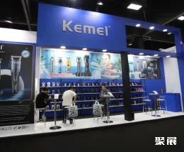 墨西哥电子展现场图片7