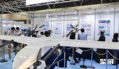 2025年日本东京低空经济展IAAM门票多少钱,怎么购买?