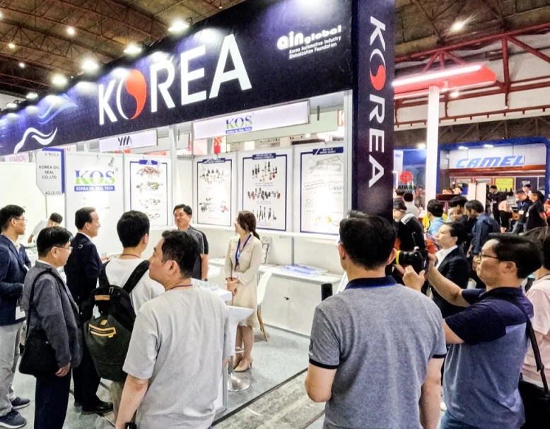 2026印尼汽配展参展攻略（时间+地点+门票怎么买？）