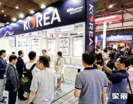 雅加达汽车配件展展会现场(现场盛况)6