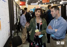 美国实验室展现场图片6