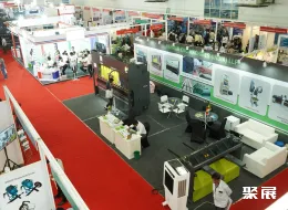 印度自动化展现场图片1