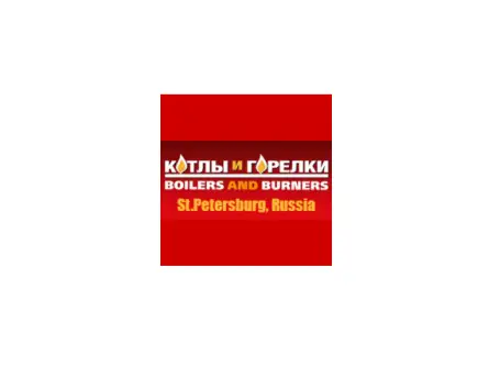 圣彼得堡暖通展logo