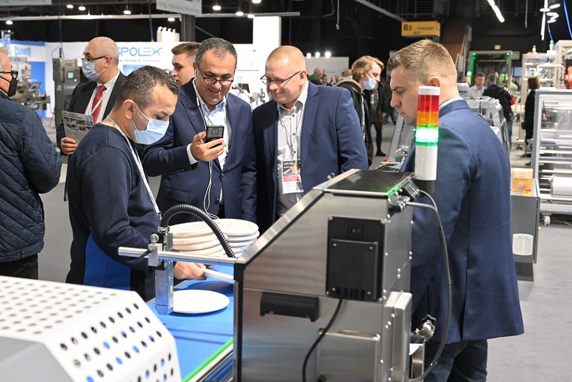 2025年波兰食品展门票哪里买,购买途径?