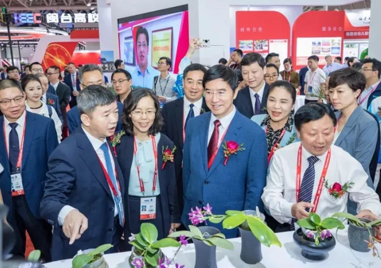 中国高等教育博览会-高博会
