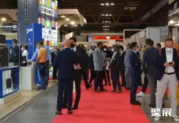 米兰轨道展展会现场(现场盛况)3