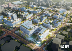 西部(重庆)科学城