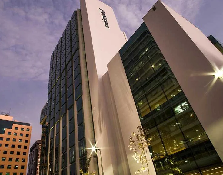 秘鲁利马Swissotel酒店图片2