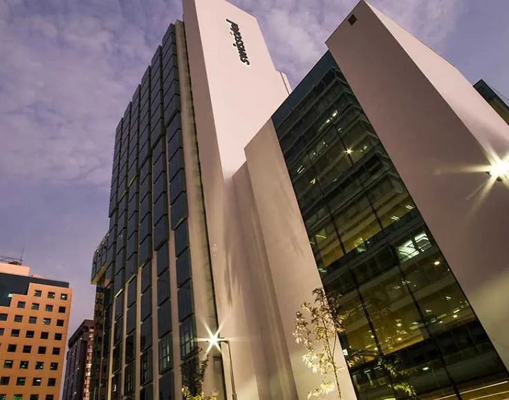 秘鲁利马Swissotel酒店