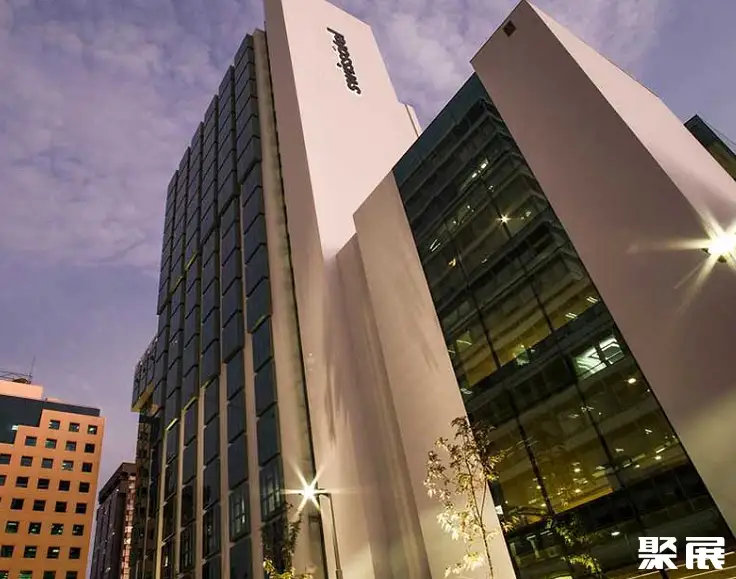 Swissotel Lima实拍