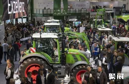 德国农机展现场图片5