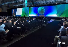 泰国气体展现场图片1