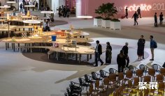 米兰家具展(Salone del Mobile.Milano)2026展位图与展位申请