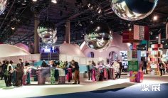 哈萨克斯坦家具展2025门票购买途径