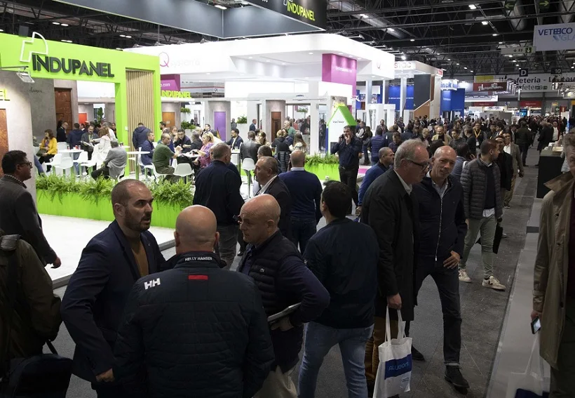 西班牙建材展2026会刊如何获取?