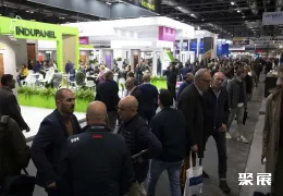 西班牙建材展现场图片4