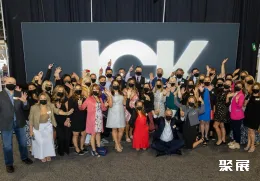 美国珠宝展现场图片8