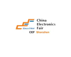 China Electronics Fair (Shenzhen)Logo